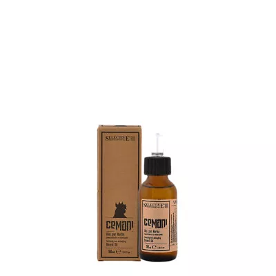 Selective Cemani Beard Oil 50ml • £23.69