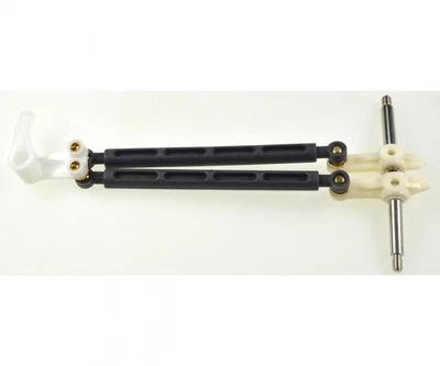 £14.86 • Buy Tamiya 309415376 - Lenk-Hebel-Set Mad Bull 58205 - New