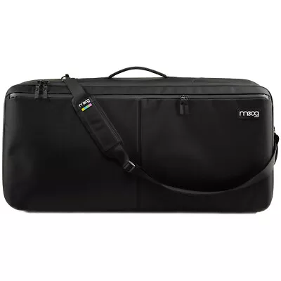 Moog Matriarch SR Series Case Semi-Rigid Bag With Backpack Straps • $299