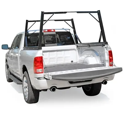 DZ951550 Dee Zee Set Of 2 Truck Bed Racks For Chevy Ram F150 Ford F-150 GMC Pair • $1061.24