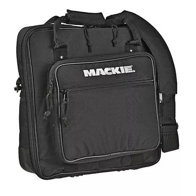 Mackie 1402 VLZ D Padded Mixer Bag High-impact Interior With Carrying Handle NEW • $44.99