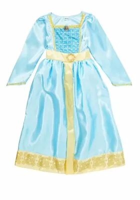 £11.95 • Buy Disney Brave Princess Merida Kids Fancy Dress Costume 