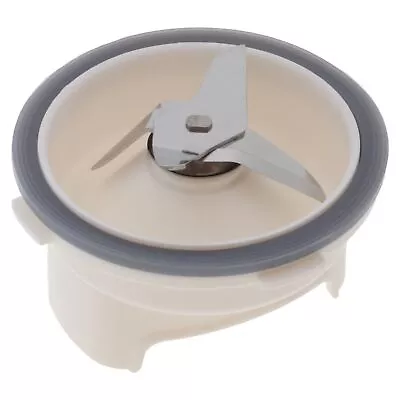 Moulinex Blade Coupling Support Base Gasket Blender Faciclic LM300 LM302 • $19.75