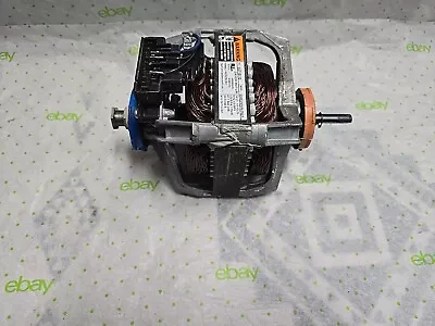 Maytag Dryer Drive Motor Part# 63715110 WP33001753 • $46