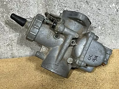 Yamaha RT-1 RT1 RT-1J RT1J 360 Carburetor Carb Mikuni VM32SH VM32 286 A1 • $199.99