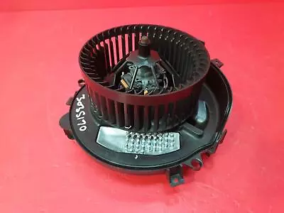 Audi A3 Heater Blower Motor 2014 2.0l Diesel • £49.95