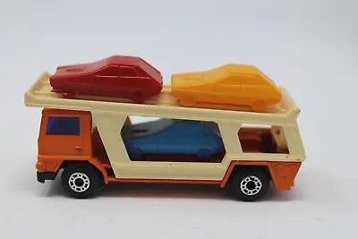 Pick Your Lesney Matchbox Vintage Car 1970s Diecast Antique - Many Available! • $6.99