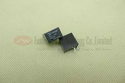 TAIKO TB1-160 12VDC TB1-160-12VDC Automotive Relay 5 Pins X10PCS NEW • $12.08