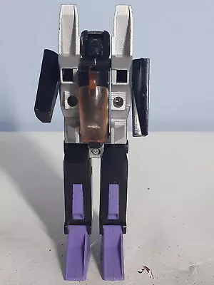 £7.50 • Buy Transformers G1 Decepticon Jet Skywarp