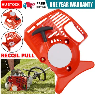 $18 • Buy Recoil Pull Starter Start Lawn Mower Part For STIHL FS38 FS45 FS46 FS55 FC55HL45