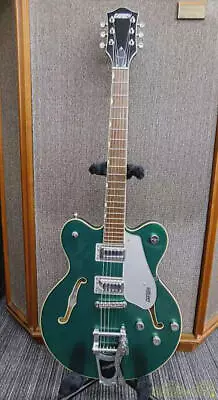 Gretsch G5622T GA GRN Used Electric Gutiar • $2270.59