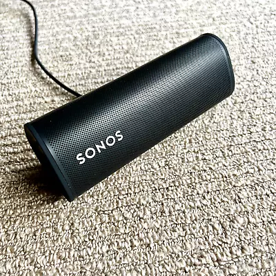 Sonos Roam Waterproof Portable Speaker • $200