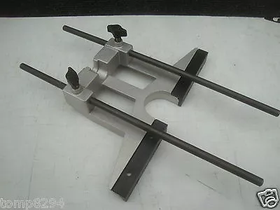 £25 • Buy Dewalt Router Fence Assembly D26203 D26204 Dcw604 Dw615 & Elu Mof96 948651-00