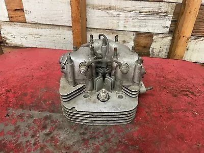 1971 BSA BSA B50SS Engine Cylinder Head Rocker Box  B50 SS • $425