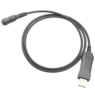 USB Programming Cable For Yaesu Vertex CT143 VX-8DR VX-8R VX-8 VX-8E VX8GR VX-9U • $23.17