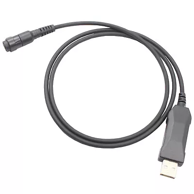 USB Programming Cable For Yaesu VX-8 VX-8R VX-8DR VX-8DE VX-8D VX-8E WIN 10 • $23.17