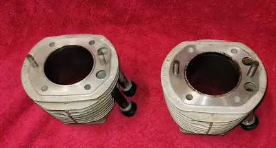 BMW 1981 R80 R80RT R80 GS Cylinder And Piston Set • $375