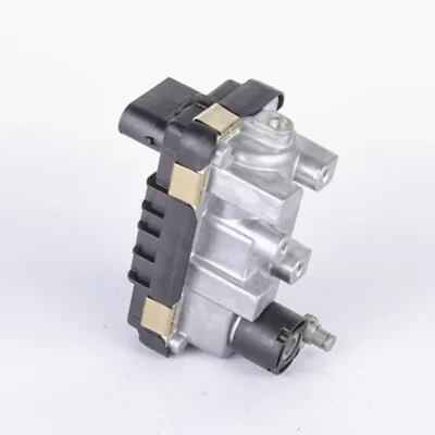 Turbo Actuator G-221 For Ford Mondeo Jaguar X-Type 2.0 2.2 TDCi 728680 4S7Q6KEF • £57