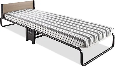 JAY-BE Revolution Folding Bed With Rebound E-Fibre Mattress Compact Single • £112.69