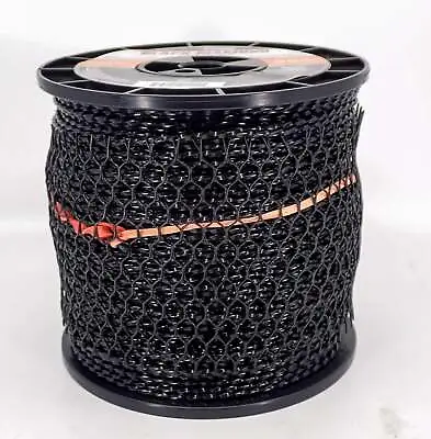 Genuine Echo Black Diamond Line .095 3lb Spool 885ft 330095073 • $57.99