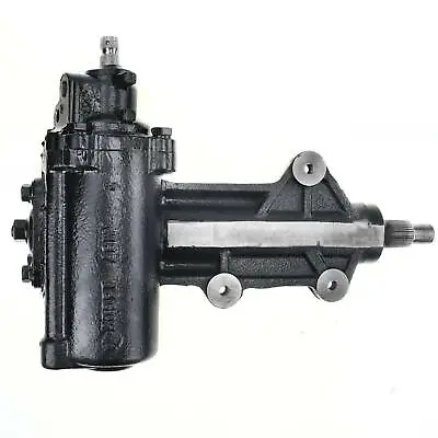 For Ford F-100 F-150 F250 F350 1968 - 1979 RWD Only Power Steering Gear Box • $232.99