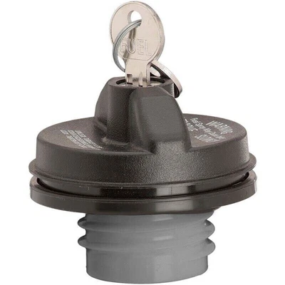 $28.99 • Buy 31783 Gates Gas Cap New For VW Honda Civic Accord Volkswagen Beetle Ford Focus