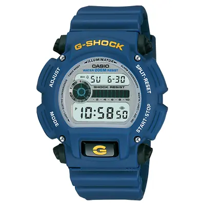 G-Shock Digital Watch  DW9052-2 / DW-9052-2 • $119