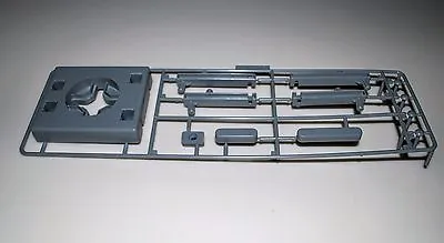 Hk Models B-17e/f 01e05 ⭐parts⭐ Sprue Q-wall Mount Bracket 1/32 • $5.89