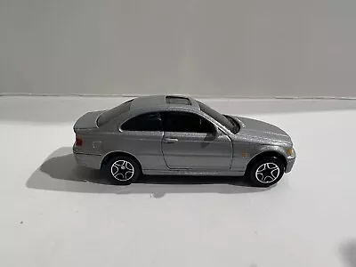 $3.50 • Buy Matchbox Worldwide Wheels BMW 3 Series Coupe - Clean