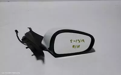 Alfa Romeo Giulietta Right Door Mirror Colour Coded Type 940 Series 06/11- • $302.50