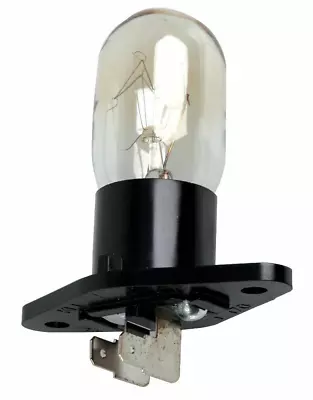Microwave Bulb Lamp Light For Samsung Sony Panasonic Daewoo T170 CE1031 • £4.99