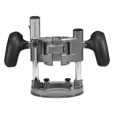 Milwaukee Tool 48-10-5601 Plunge Base For M18 Fuel Compact Router • $129.99