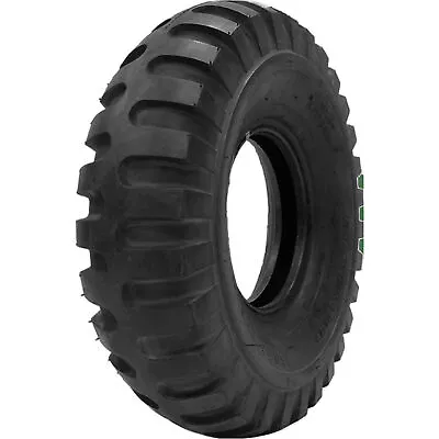 1 New Specialty Tires Of America Sta Military Ndt  - 6.00-16 Tires 60016 6.00 1  • $179.49