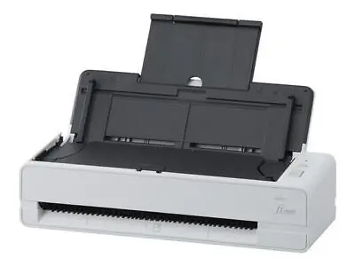 £419.40 • Buy Fujitsu Image Scanner Fi-800R A4 Sheetfed Scanner 20 Sheet ADF