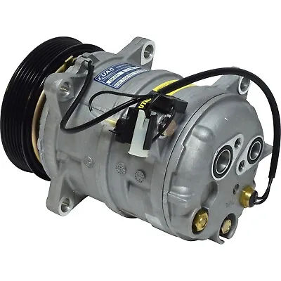 Universal Air A/C Compressor For 1993-1997 850 CO10421JC • $305.80