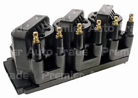 Pat Ignition Coils & Dfi Module IGC-440  Suits Holden • $360.10