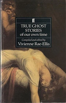 £3.23 • Buy True Ghost Stories By Ellis, Vivienne Rae Paperback Book The Cheap Fast Free