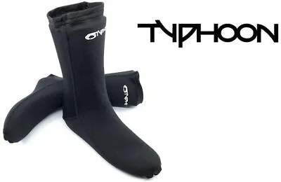 Typhoon Thermal Drysuit Dry Suit Sock Socks - Thermal Warm  Layer • £14.95