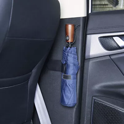 £3.70 • Buy Car Accessories Interior Umbrella Hook Holder Hanger Clip Fastener Universal 
