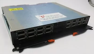 IBM/Voltaire 46M6006 40Gb/s InfiniBand Switch Modules For BladeCenter VLT-300... • $40