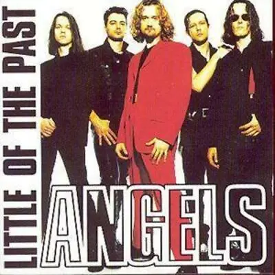 Little Angels : Little Of The Past CD (1999) Incredible Value And Free Shipping! • £2.94