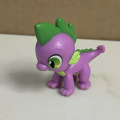  My Little Pony Dog Figure Toy Figurine Spike Dragon  • $7.95