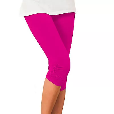 Pants Butt Lift Easy To Match Tummy Control Legging Pants Women • $10.41