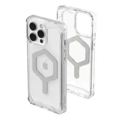 UAG Designed For IPhone 14 Pro Max Drop Protection Case With Built-in Magnet • £34.99
