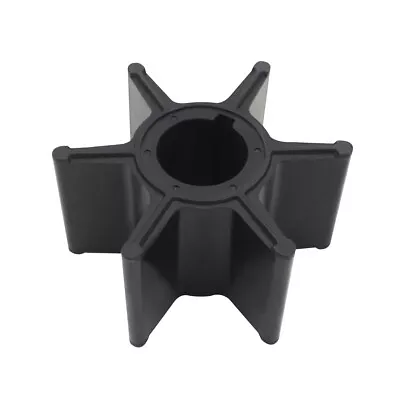 Water Pump Impeller For Nissan Tohatsu Outboard Boat Motors Parts 3C7-65021-1 • $9.59