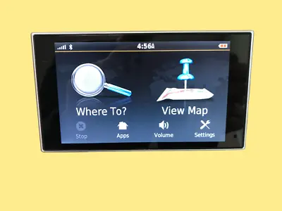 Garmin Nuvi 3597LM Drive Sat Nav Automobile GPS Device Used No Accessories • £47.99