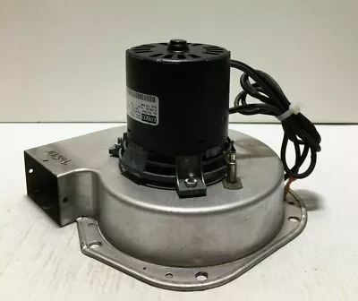 FASCO 7021-9656 Draft Inducer Blower Motor Assembly Type U21B 8981 Used #MA341 • $85