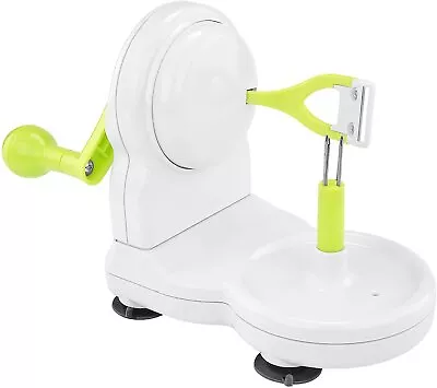 Apple Peeler Machine • $16.99