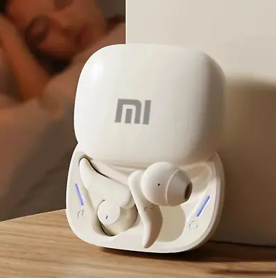 Xiaomi SleepBuds Mini Wireless Sleep Buds Noise Reducing  Stereo EarBuds • $22.99
