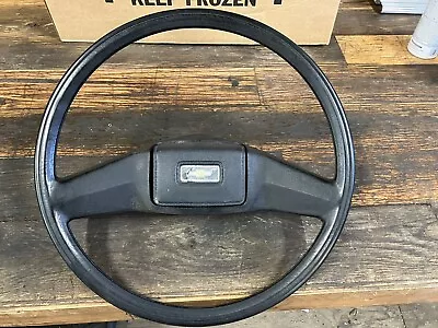 1981-1987 Chevy Gmc Truck K10 K20 K5 Blazer Squarebody Truck Steering Wheel Oem • $99